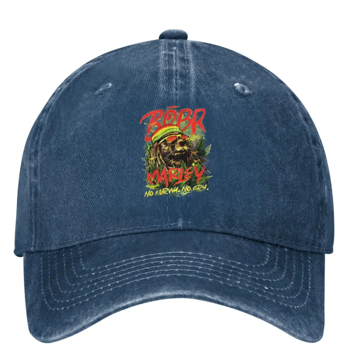 Bobr Marley - Gorra 