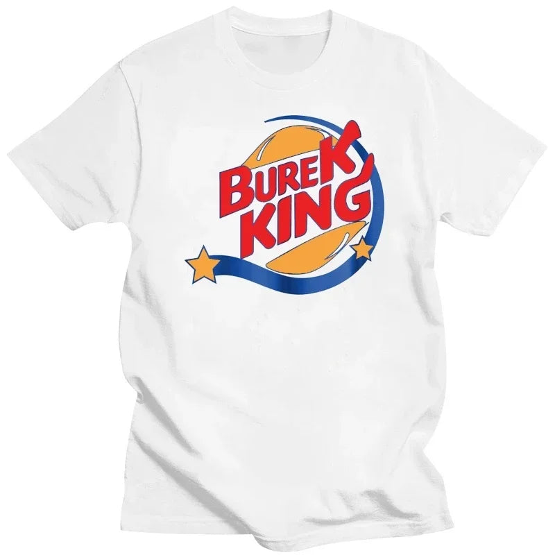 Burek King - Camiseta 