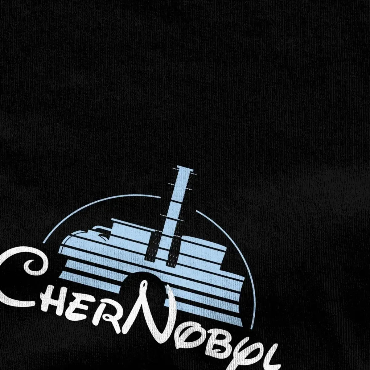 Chernobyl - T-Shirt