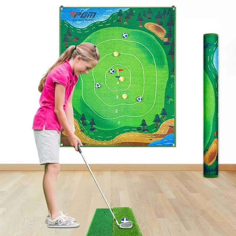 Target Golf Pro