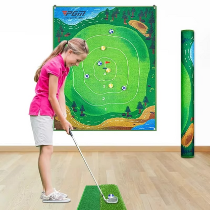Target Golf Pro