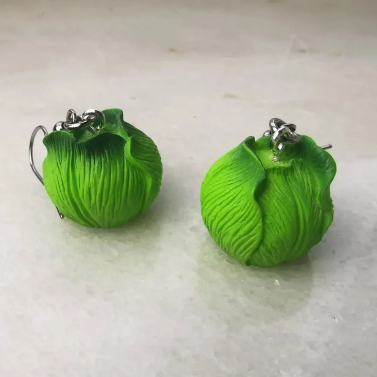 Pickle -  Earrings