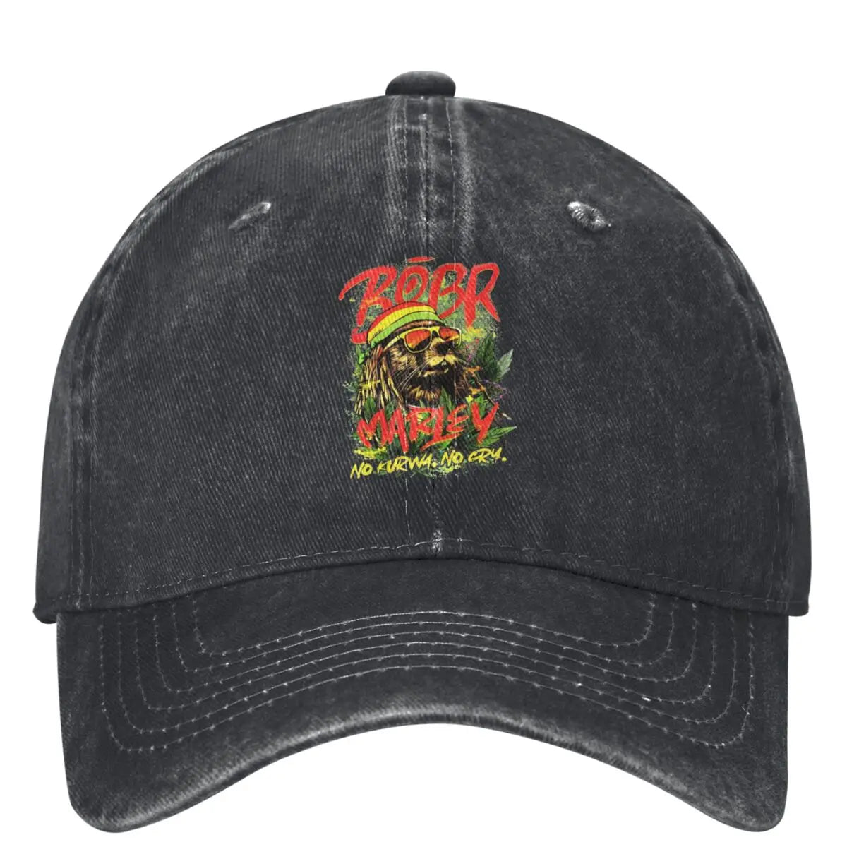 Bobr Marley - Gorra 