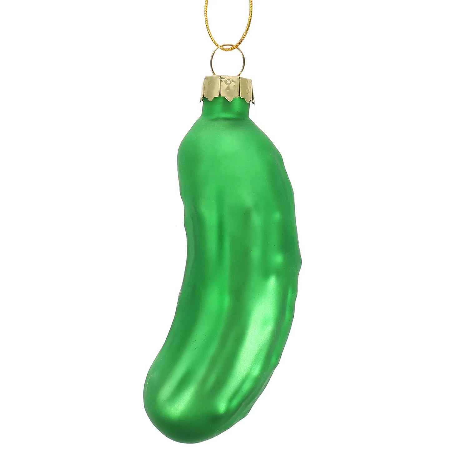 Pickle Pendant Xmas Tree