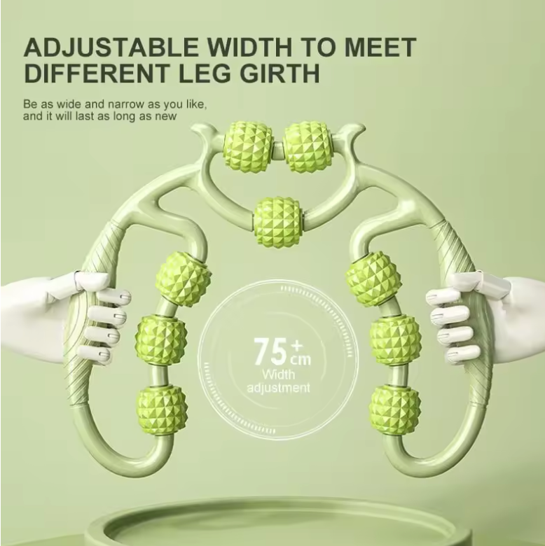 360° Body Sculptor Roller