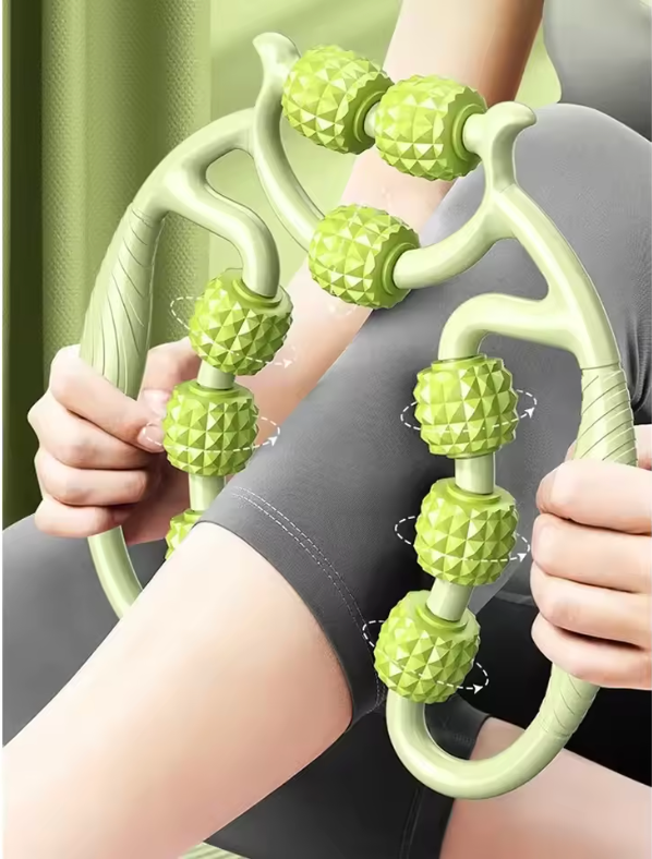 360° Body Sculptor Roller