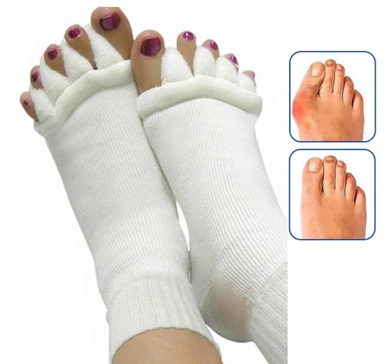 Bunion Relief Toe Socks