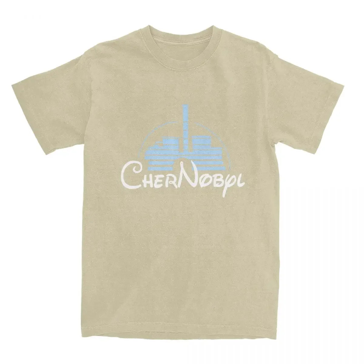 Chernobyl - T-Shirt