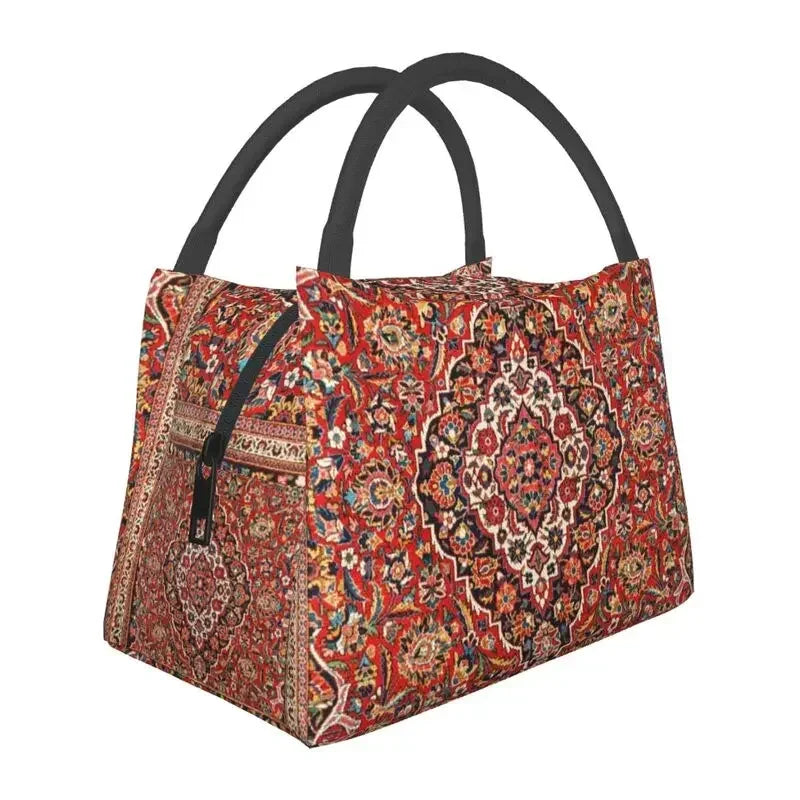 Persian Bag - Slavic Style