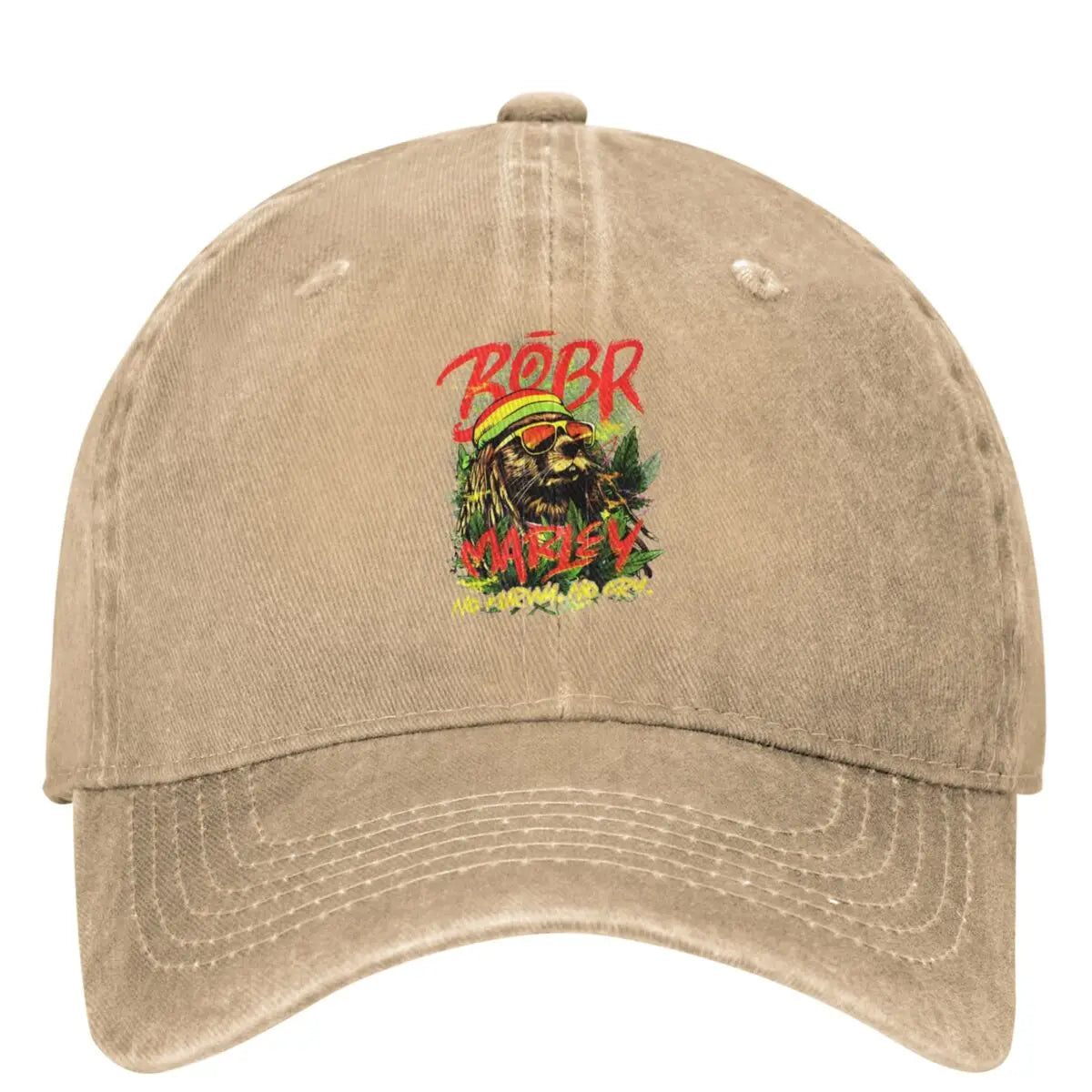 Bobr Marley - Gorra 