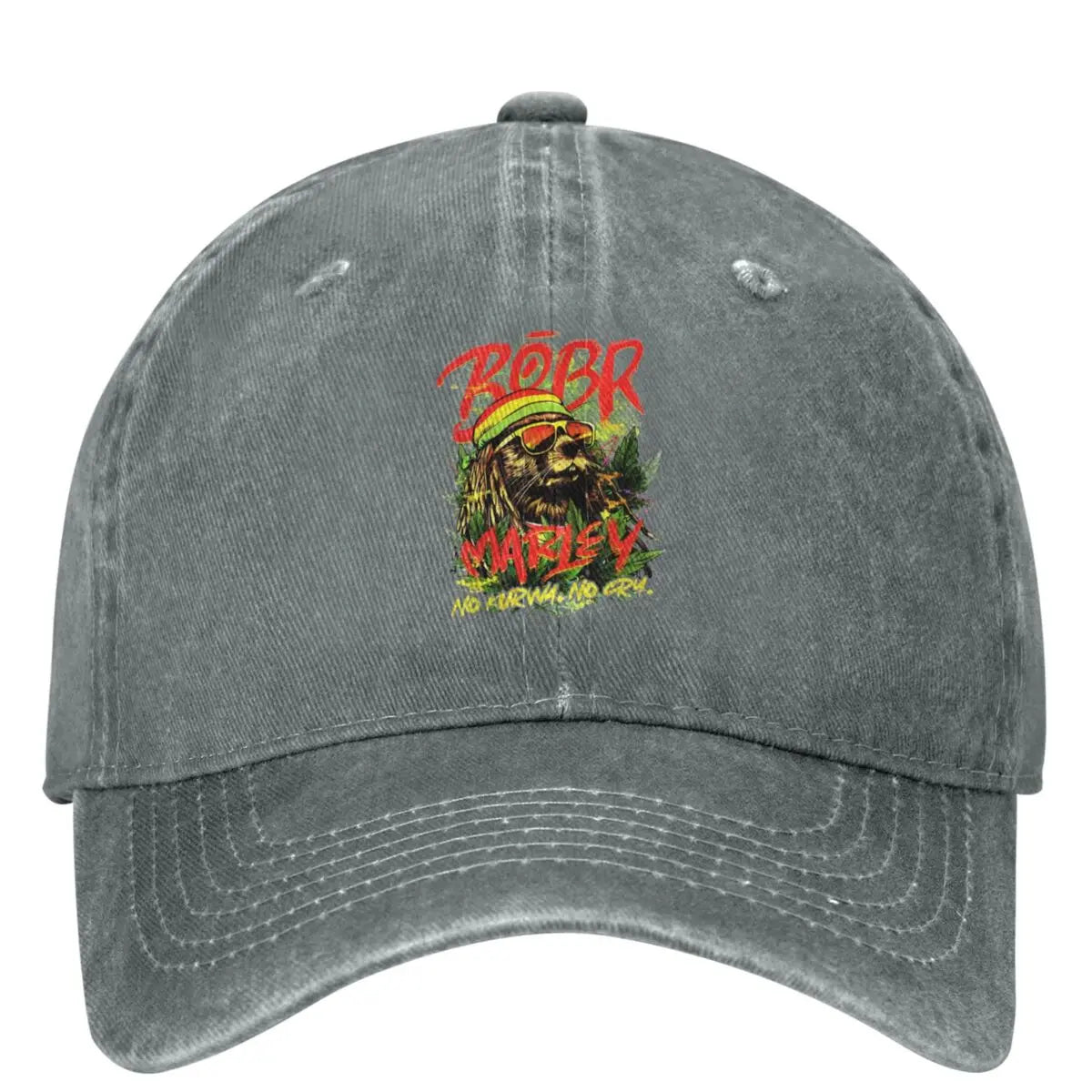 Bobr Marley - Gorra 