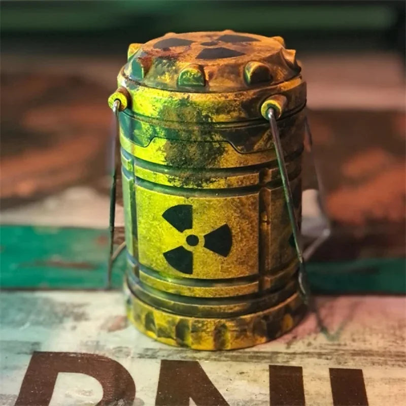 Nuclear Reactor - Lantern