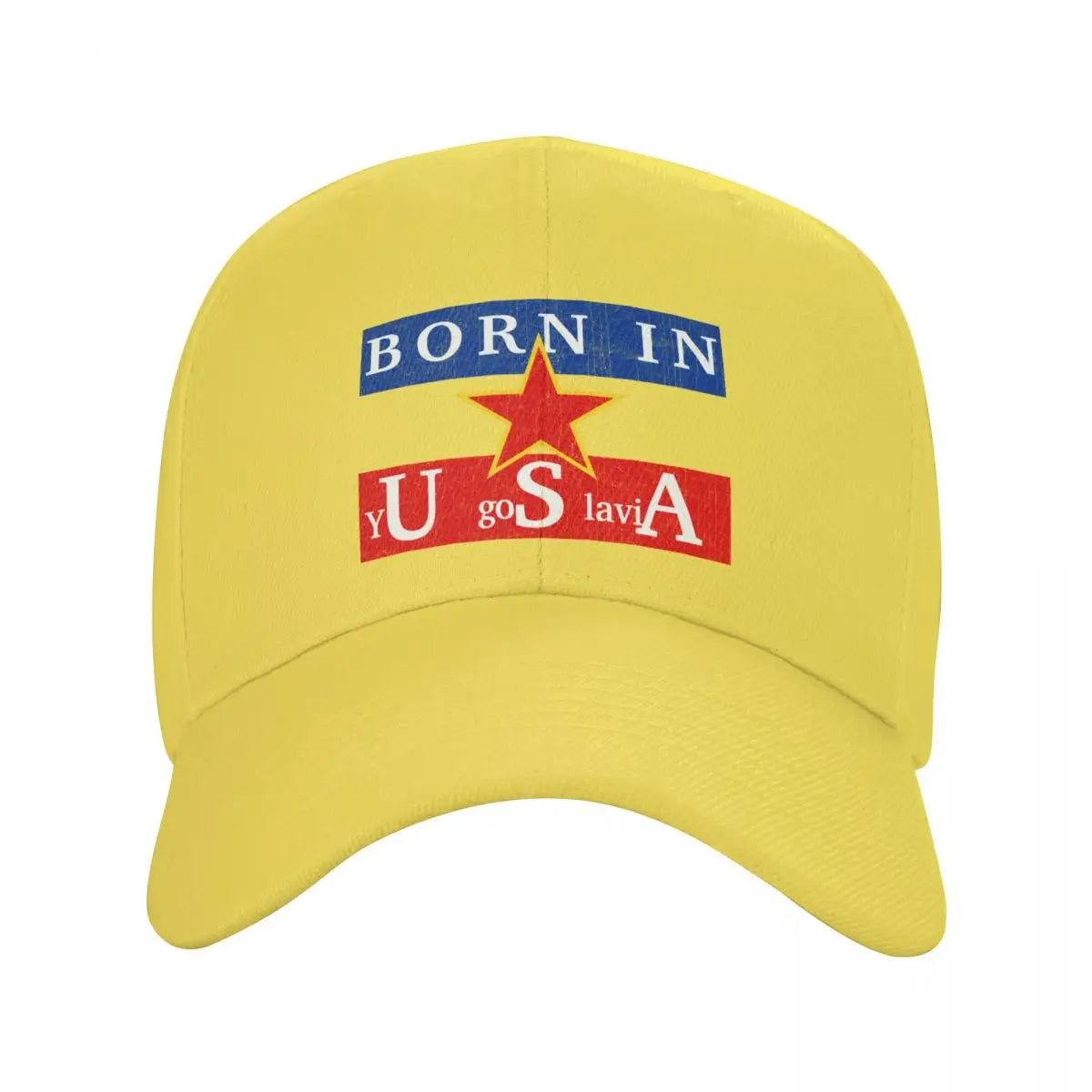 Nostalgia Papa - Gorra