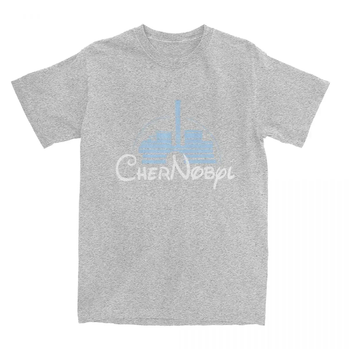 Chernobyl - T-Shirt