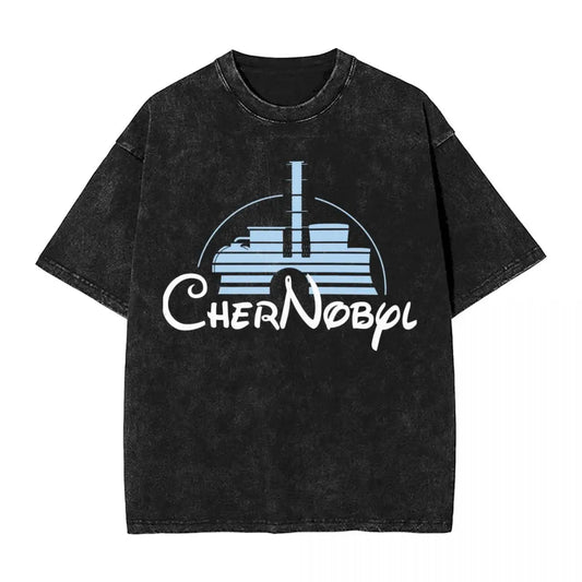 Chernobyl-T-shirt