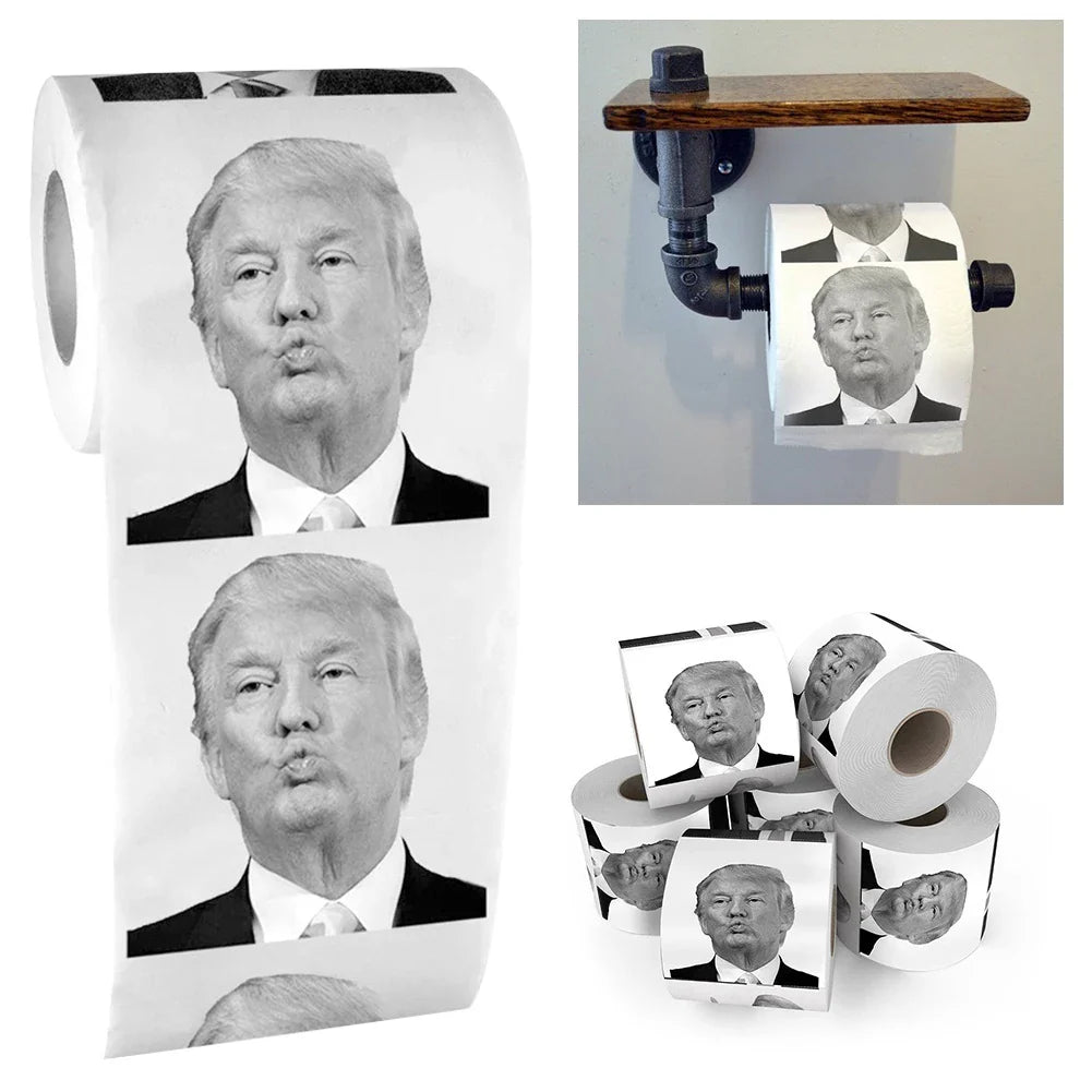 Make toilets clean again! 2