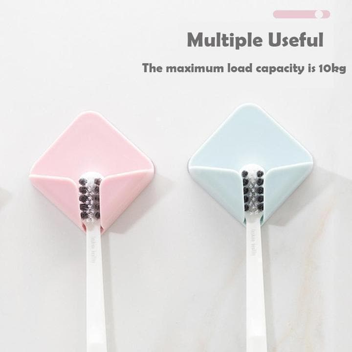 Fashion Socket Strong Hook Set 4PCS°