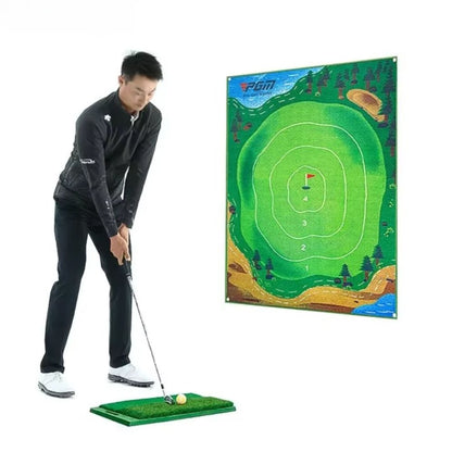 Target Golf Pro