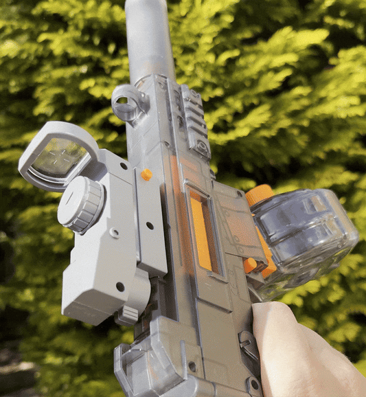 Aqua MP5