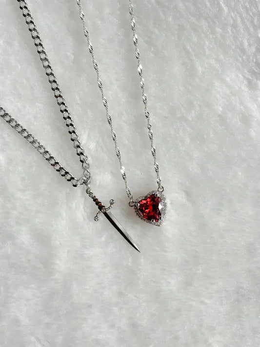 EternalLove Necklace