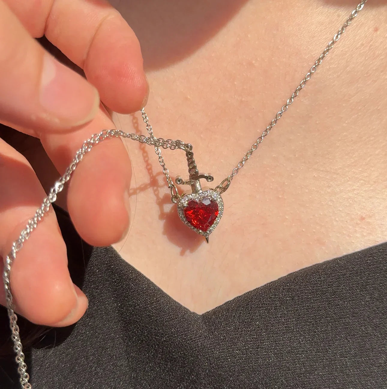 EternalLove Necklace