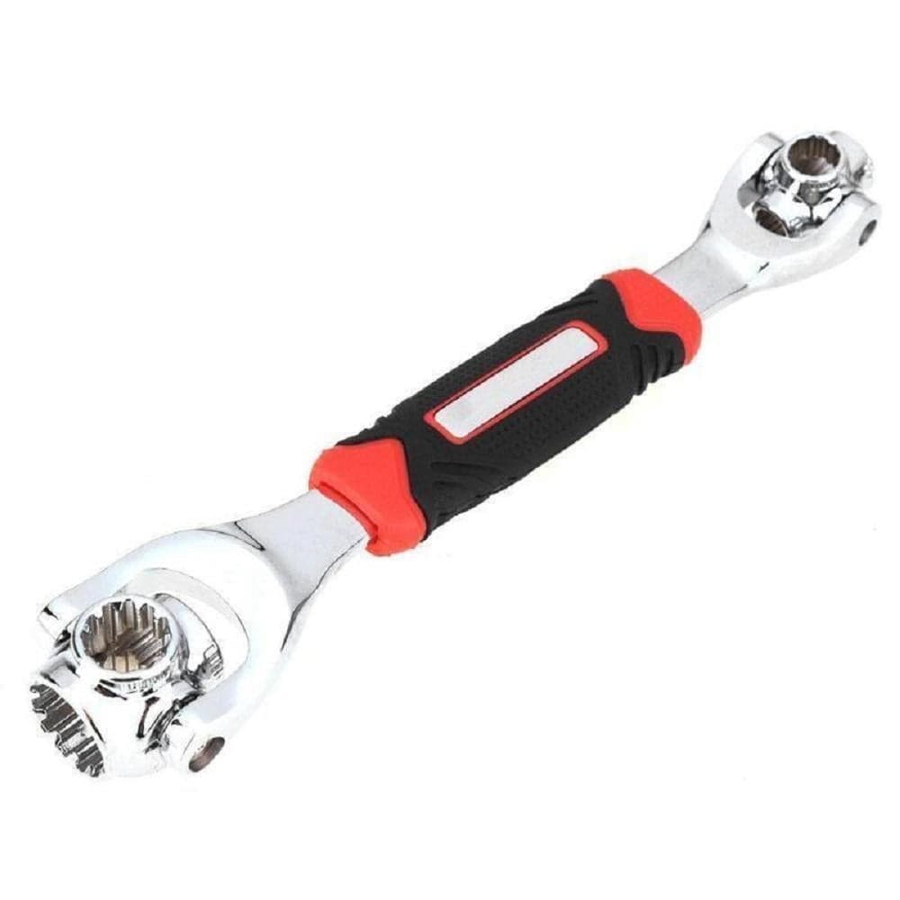 Llave de tubo universal 48 en 1