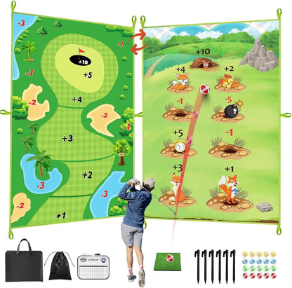 Target Golf Pro
