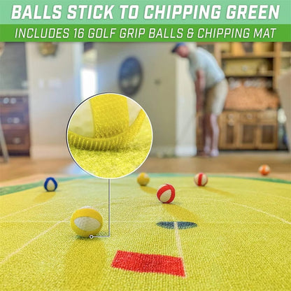 Target Golf Pro