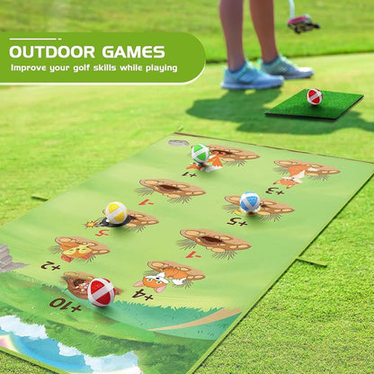 Target Golf Pro