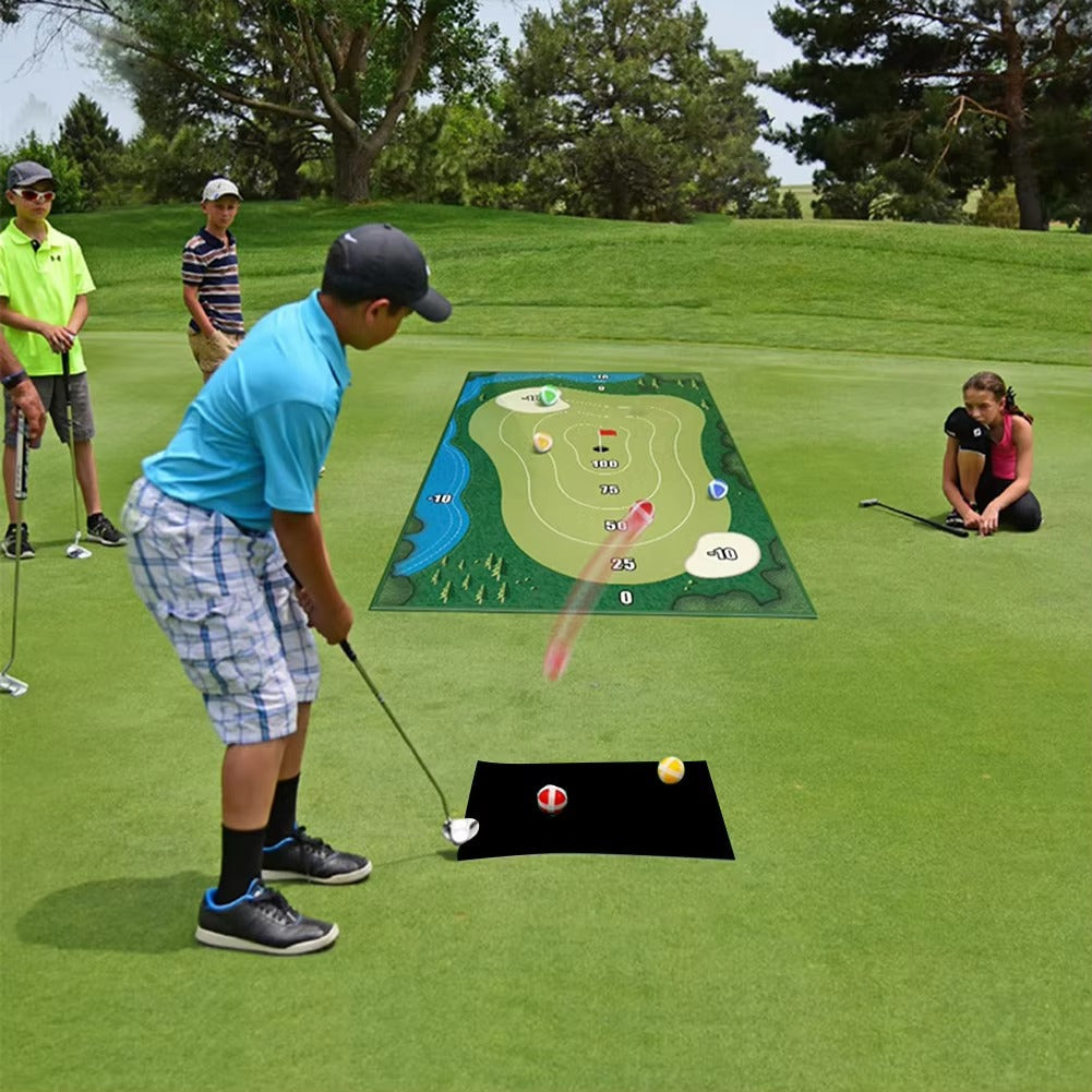Target Golf Pro