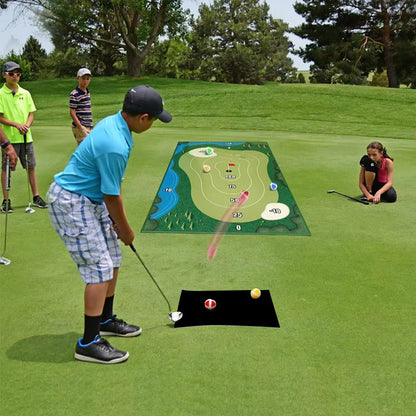 Target Golf Pro