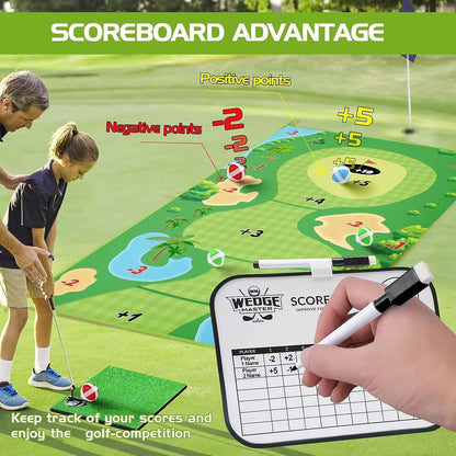 Target Golf Pro