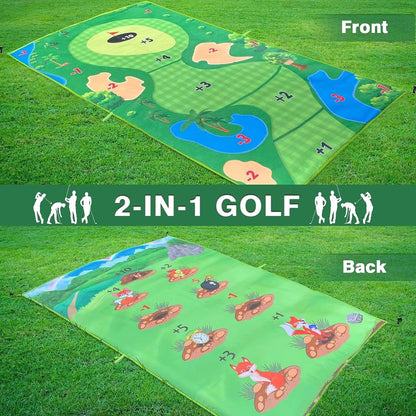Target Golf Pro