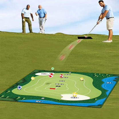Target Golf Pro