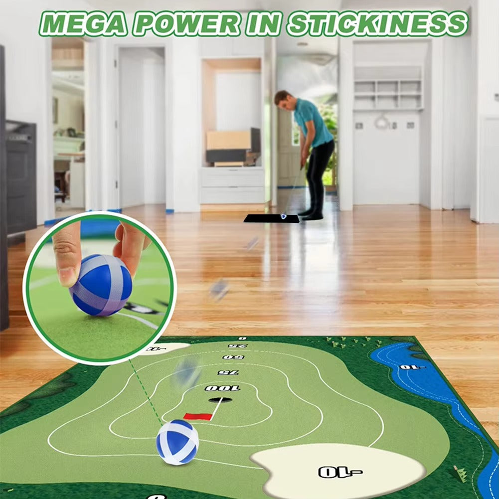 Target Golf Pro