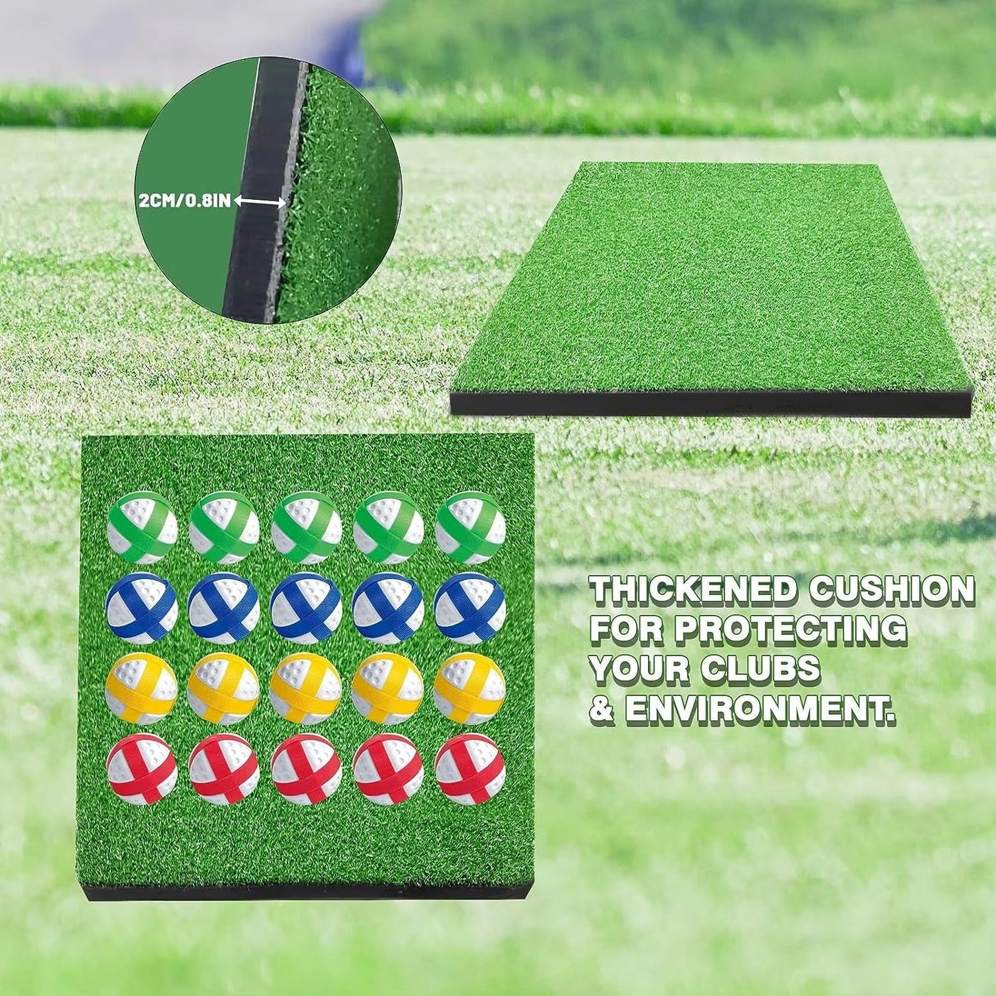 Target Golf Pro