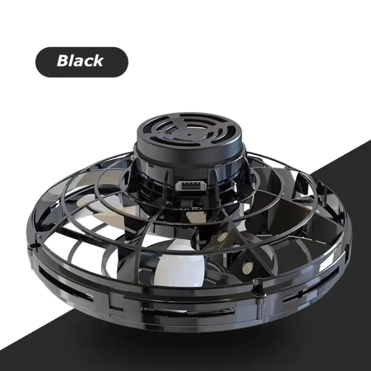 🔥 Hot Sales 🛸 Magical Flying Spinner