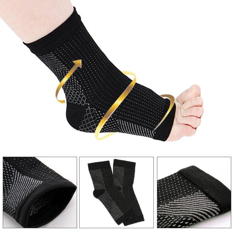 Pain Relief Foot Compression Socks