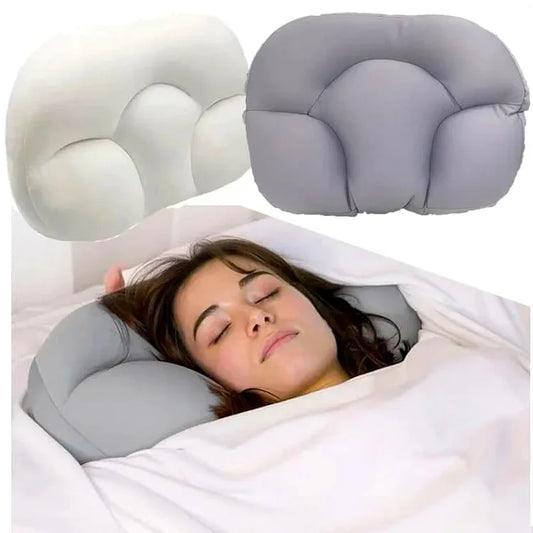 Almohada de nube para dormir Fsyser™