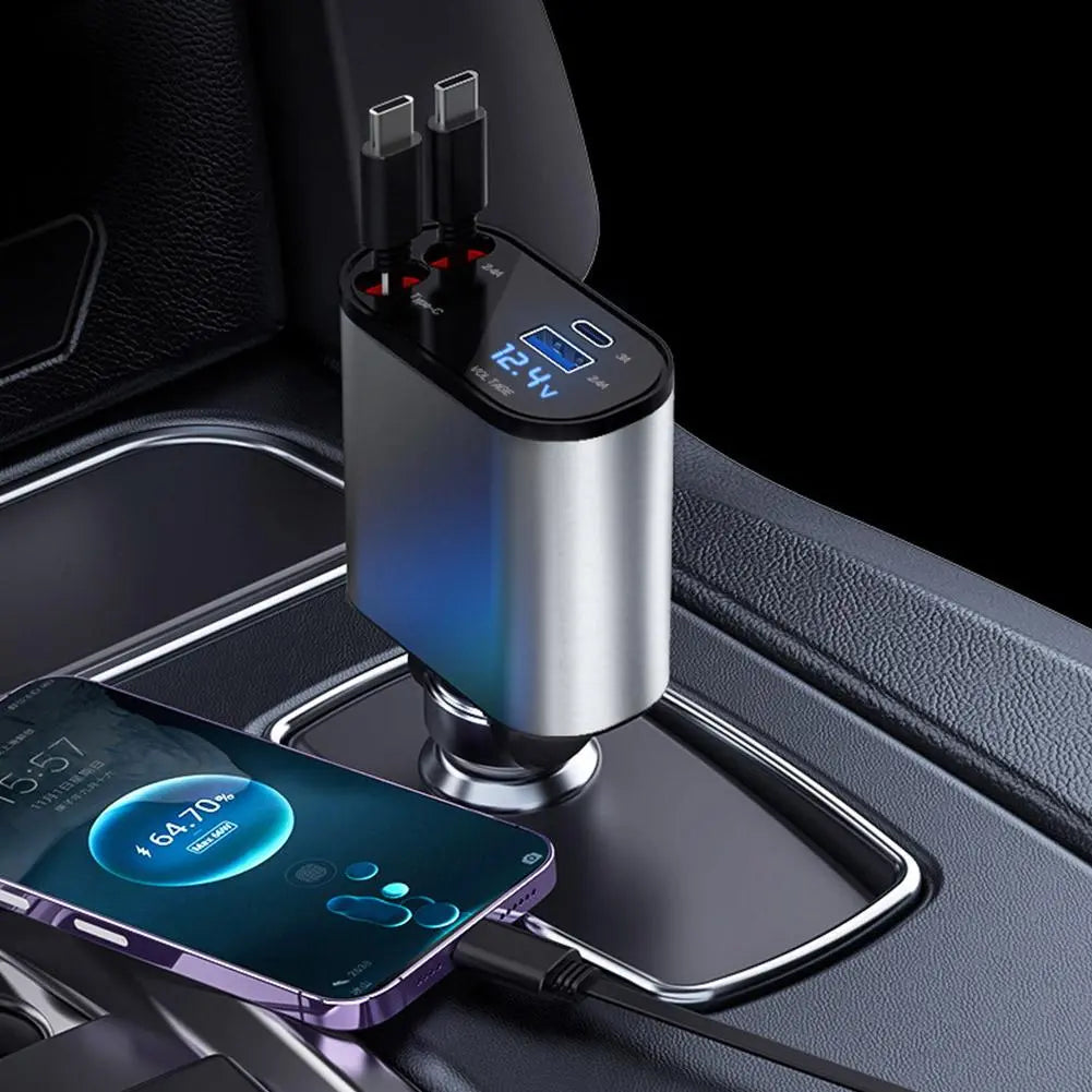 4-in-1-Charger