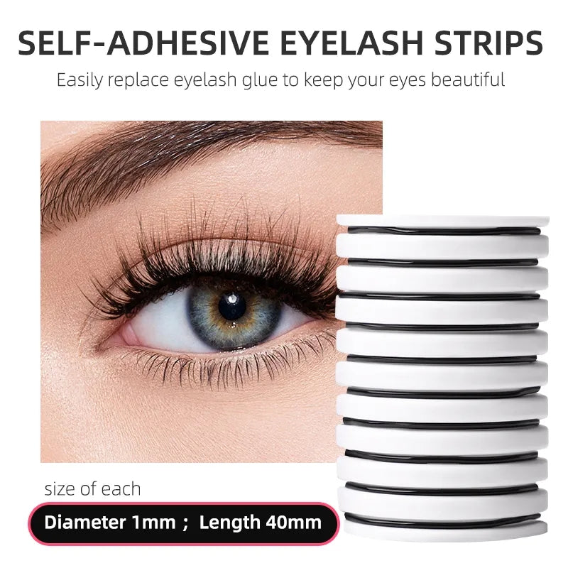 40 Pcs/Box lashluxe - HOW DO I BUY THIS Black