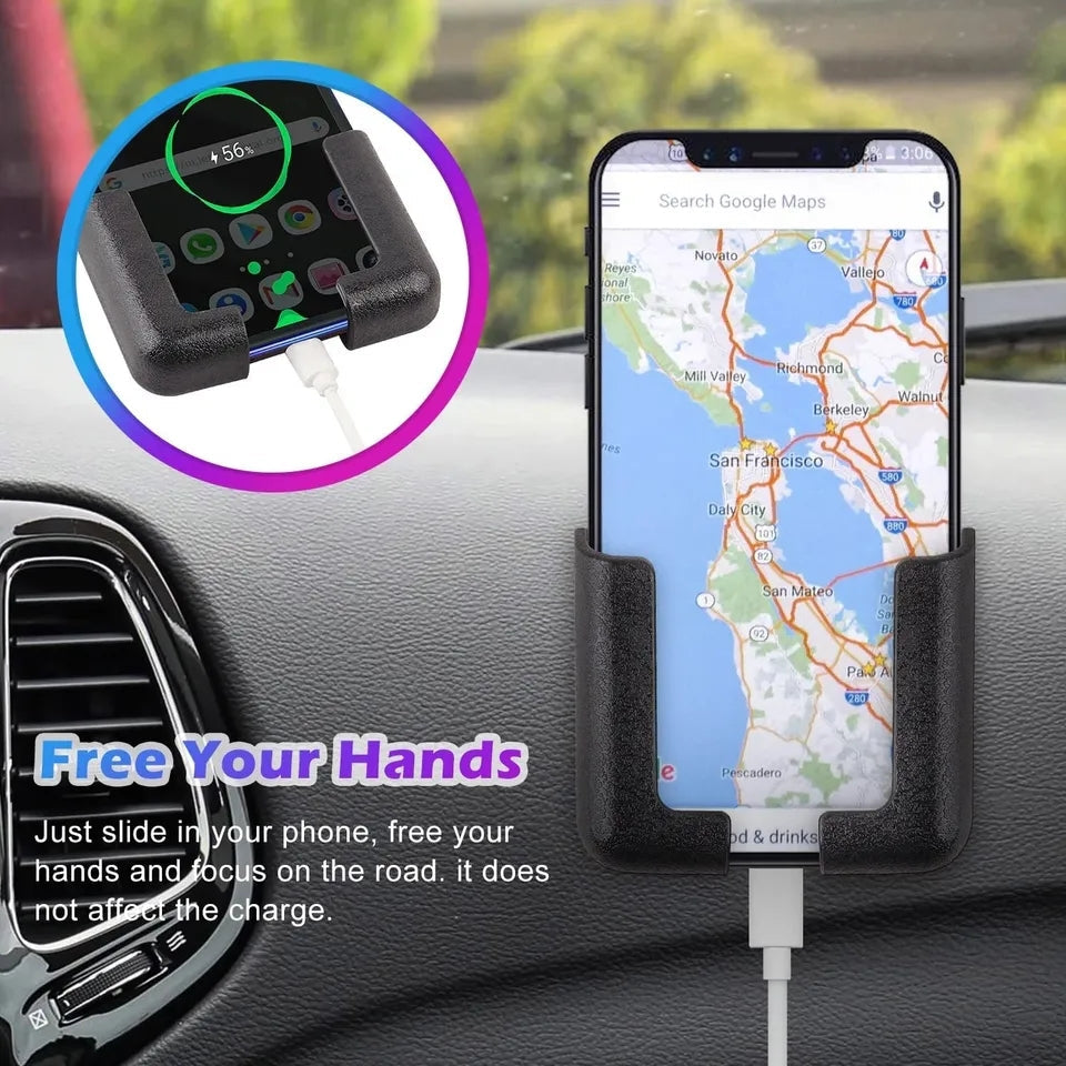 Car Phone Holder