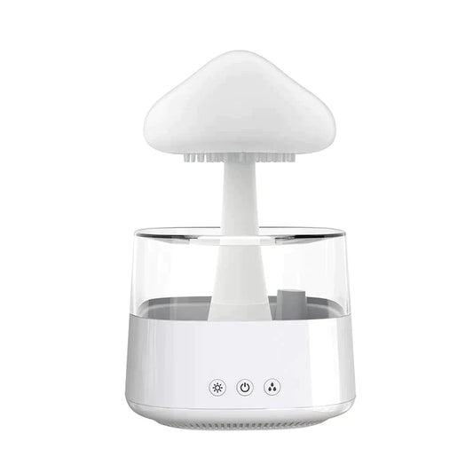 Humidificador de lluvia de hongos