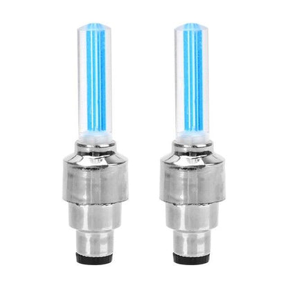 2pc Wheel LED Light - HOW DO I BUY THIS Pink