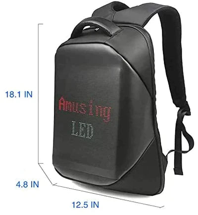 Bolsa de LED 