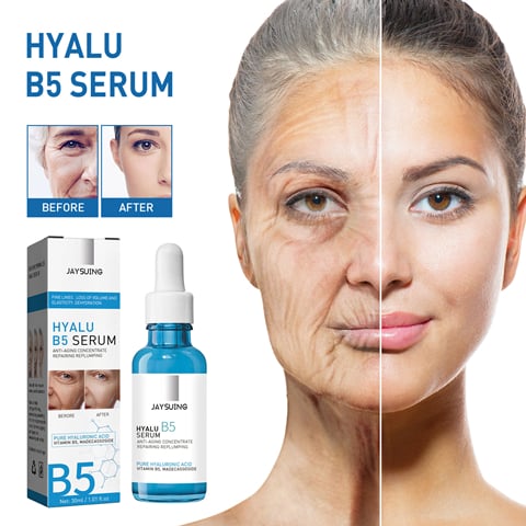 Last Day Promotion 60% OFF - 🔥Botox Face Serum