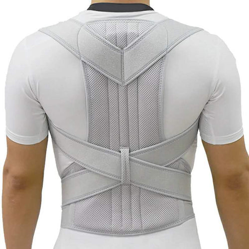 Orthopaedic Posture Corrector For Men And Women