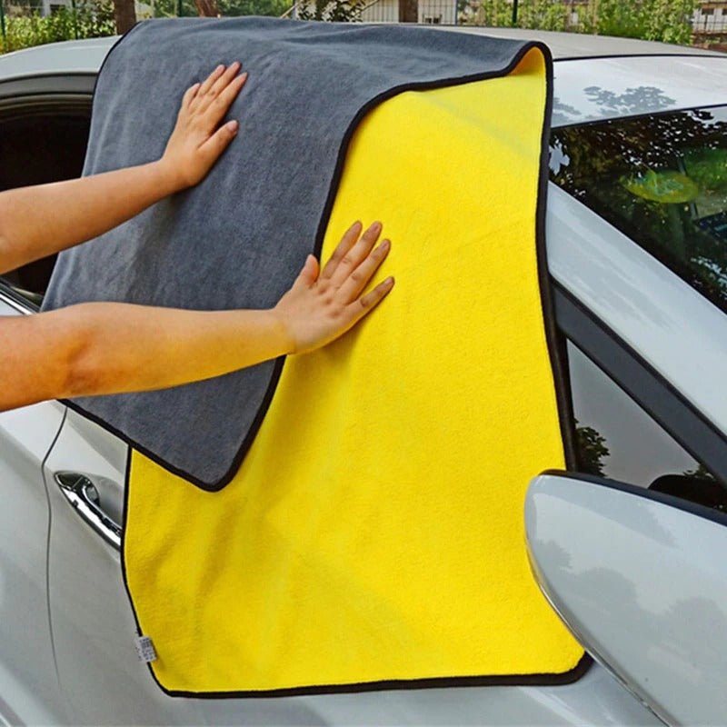 Microfiber Towel - HOW DO I BUY THIS 30x30 / 5pcs