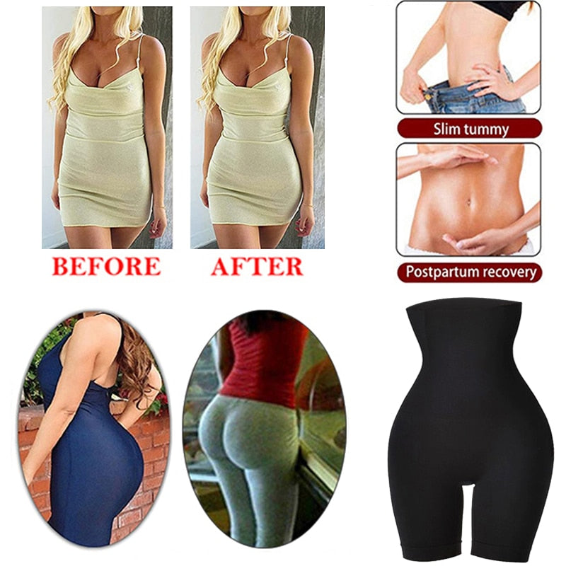 Women High Waist Shaper