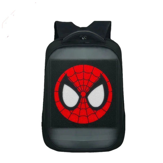 Bolsa de LED 